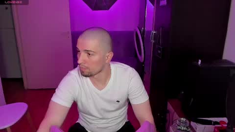 Michael online show from July 26, 4:59 pm