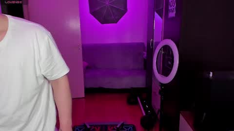 Michael online show from July 14, 3:17 pm