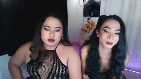 michaelagoddess online show from September 19, 7:39 pm