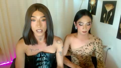 michaelagoddess online show from July 8, 7:28 pm