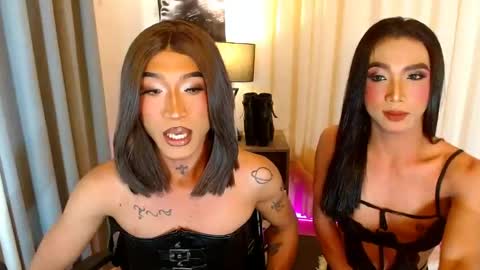 michaelagoddess online show from July 25, 12:52 am