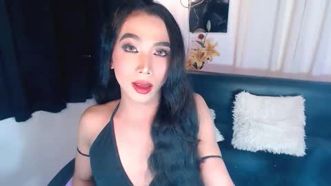 michaelagoddess online show from September 18, 7:29 pm