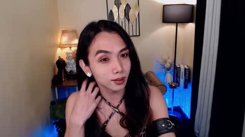michaelagoddess online show from February 26, 7:53 pm