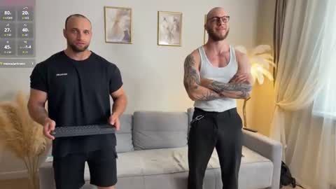 michaelbradley_for_u online show from August 2, 10:28 am