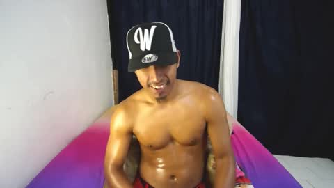 Michael online show from November 30, 6:42 am