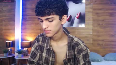 michaelkoiv online show from March 3, 11:50 am