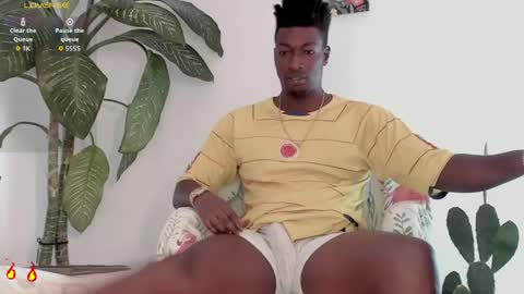Michaell online show from May 2, 3:40 pm