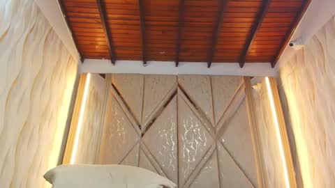 Michaell online show from March 14, 2:26 am