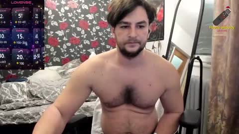 michaelragnar90 online show from January 15, 9:35 am