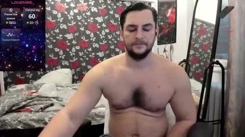 michaelragnar90 online show from January 18, 10:06 am