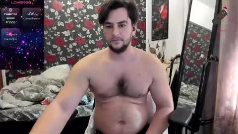 michaelragnar90 online show from January 14, 8:41 am