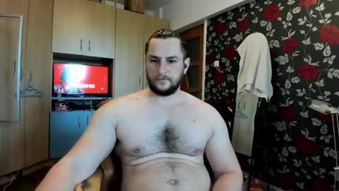 michaelragnar90 online show from April 27, 10:35 am