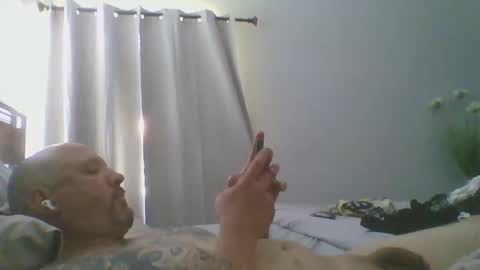 michaelrwatson online show from March 28, 6:53 pm