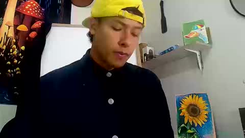 michaelstones online show from March 12, 9:40 pm