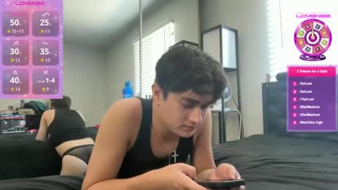 michaeltorrexx696378 online show from May 23, 10:17 pm