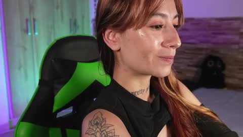 Michael Walkerr online show from March 12, 5:38 pm