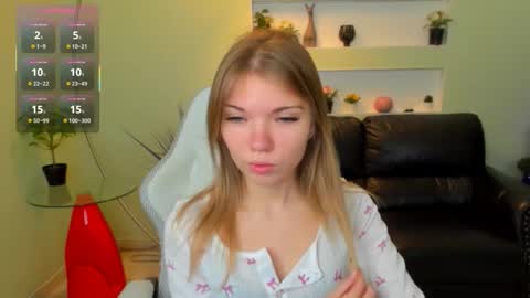 michafox online show from January 14, 11:51 am