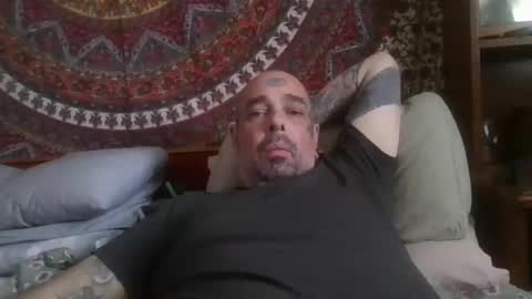michawolf96 online show from May 3, 2:01 pm