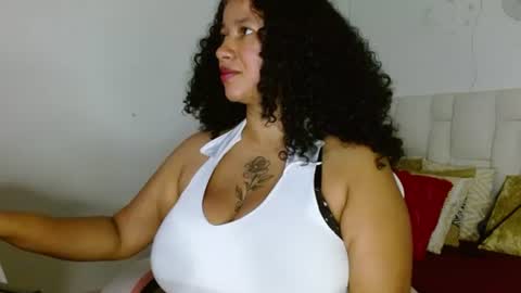 michel_rous_la_mas_caliente online show from July 20, 6:10 pm