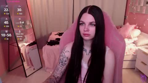 Kate online show from July 11, 12:48 am