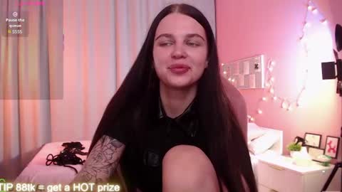 Kate online show from June 29, 1:13 am