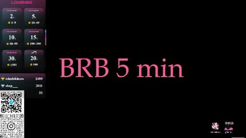 Kate online show from June 26, 5:13 am