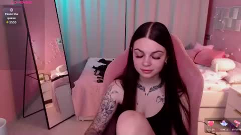 Kate online show from July 18, 12:45 am