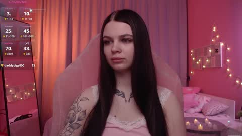 Kate online show from May 22, 1:12 am