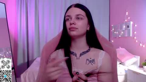 Kate online show from June 25, 1:35 am