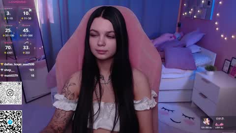 Kate online show from April 29, 2:38 am