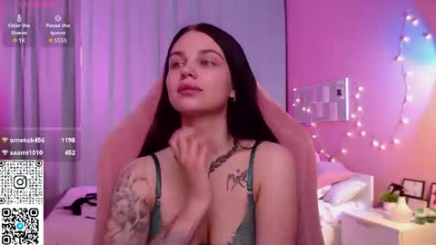 Kate online show from June 27, 5:24 am