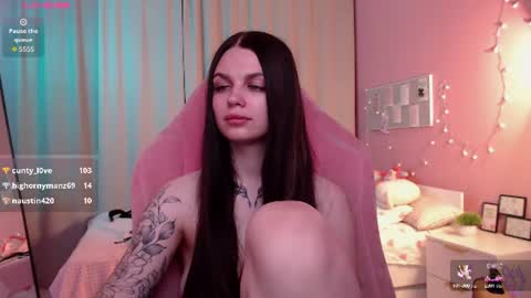 Kate online show from July 14, 1:20 am