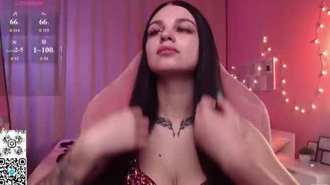 Kate online show from June 15, 2:25 am