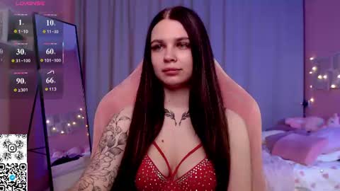 Kate online show from June 22, 1:44 am