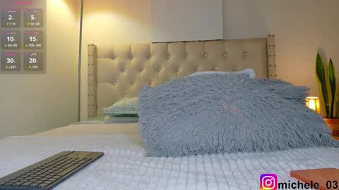 melannie   follow my new page online show from February 6, 2:26 am