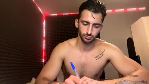 michelemagnetico online show from September 11, 11:28 pm