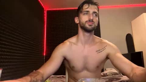 michelemagnetico online show from September 9, 8:53 pm