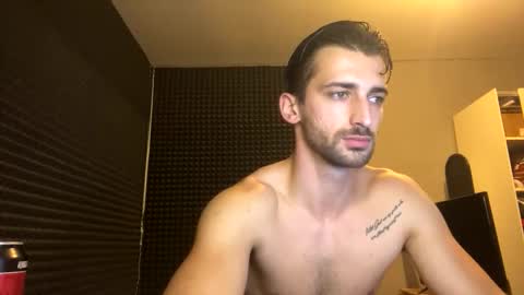 michelemagnetico online show from September 28, 7:34 pm