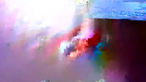 micheleros online show from June 2, 7:27 pm