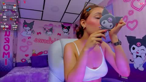 Snapshot of michell__petit_ chatting on September 13, 12:40 pm michell__petit_ online show from September 13, 12:40 pm