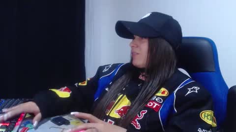 Nani online show from January 12, 2:51 am