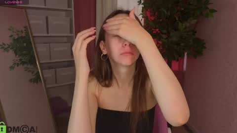 Michelle online show from August 3, 1:07 am