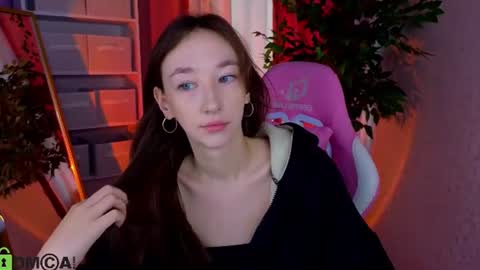Michelle online show from July 23, 1:41 am