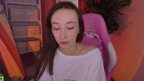 Michelle online show from July 17, 1:18 am