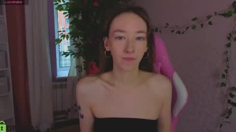 Michelle online show from June 28, 1:01 am
