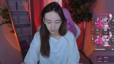 Michelle online show from July 28, 1:14 am
