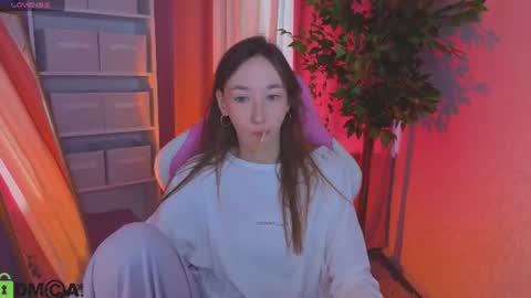 Michelle online show from July 13, 1:09 am