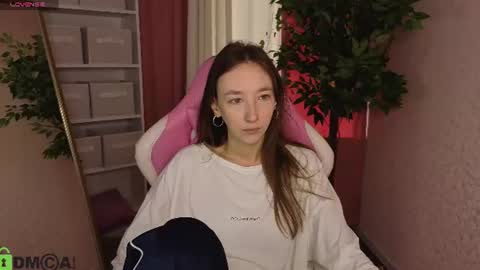 Michelle online show from July 30, 1:06 am