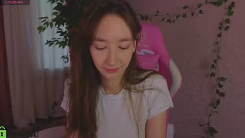Michelle online show from June 29, 1:02 am