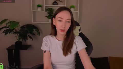 Michelle online show from February 3, 1:13 am